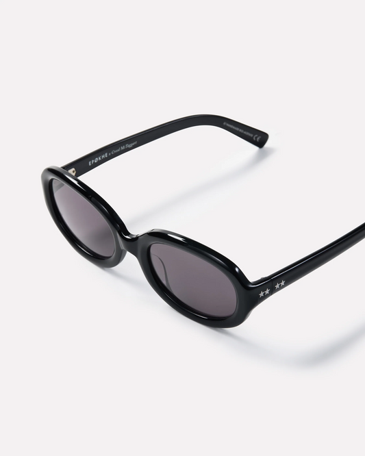 Epokhe - Super Star - Black Polished / Black