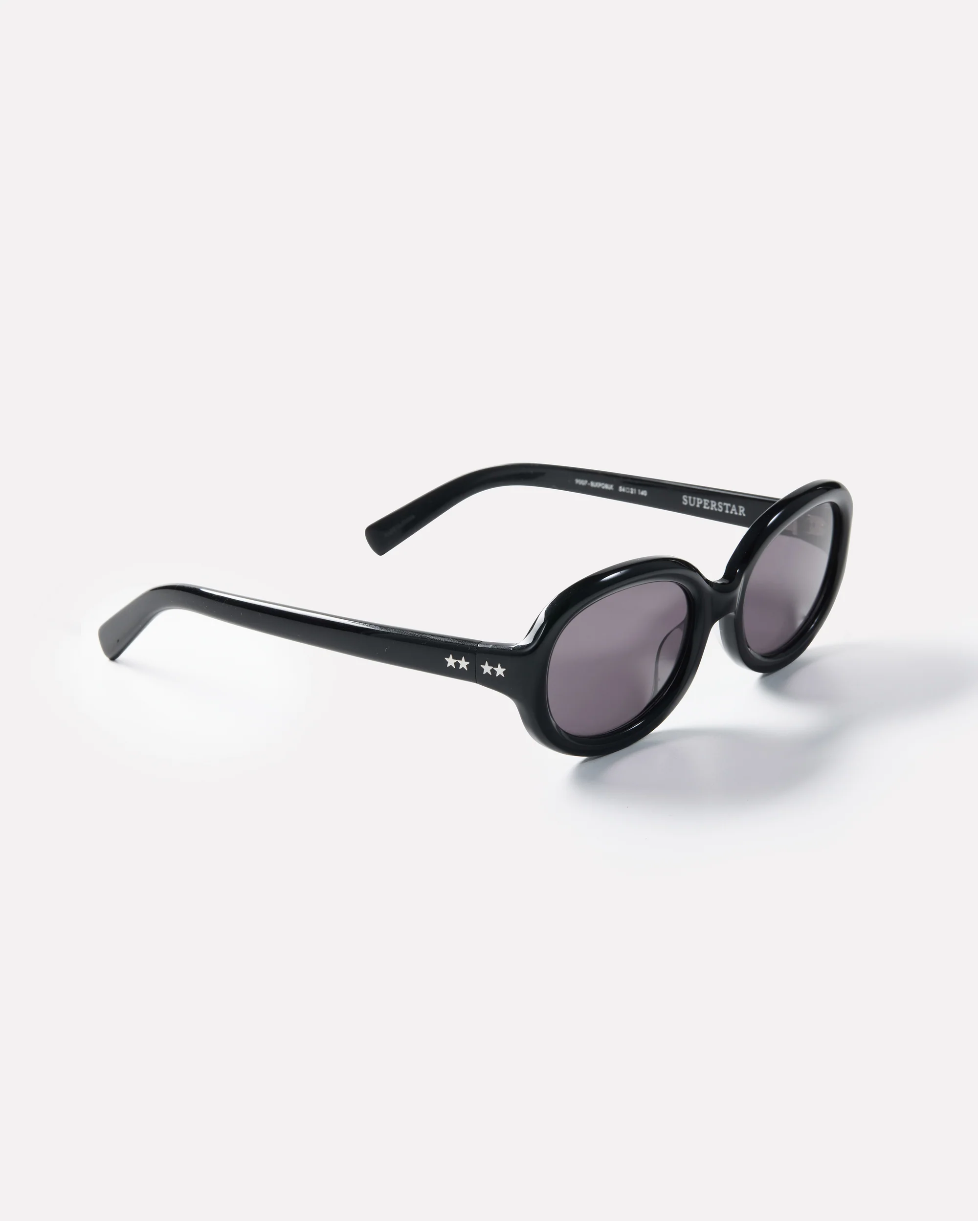 Epokhe - Super Star - Black Polished / Black