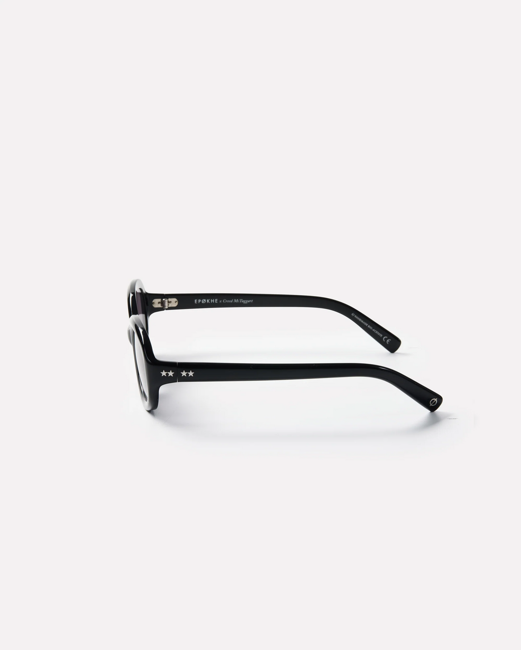 Epokhe - Super Star - Black Polished / Black