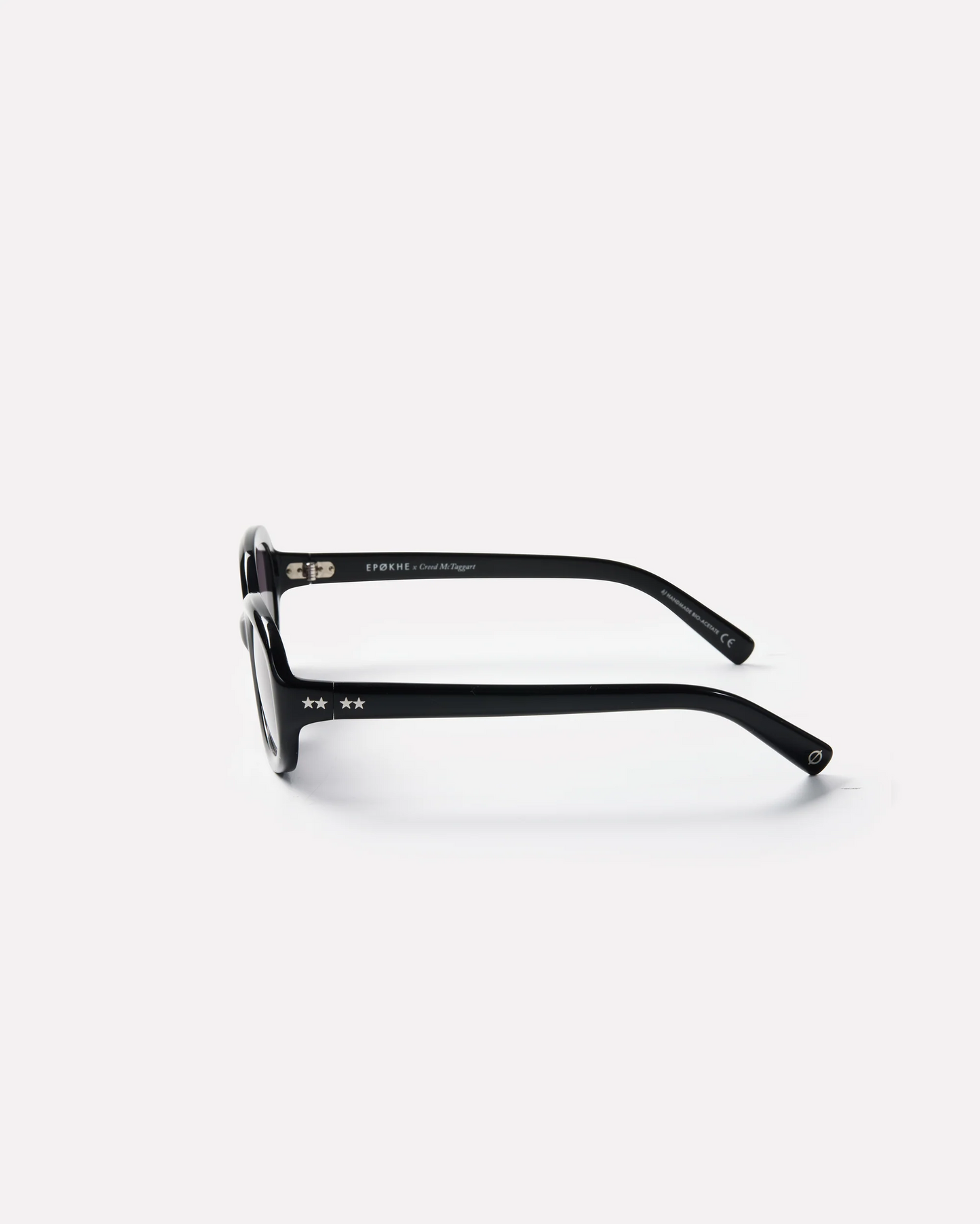 Epokhe - Super Star - Black Polished / Black
