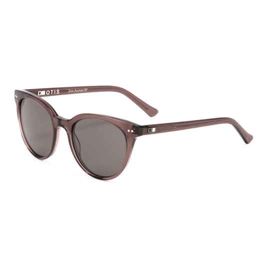 Otis - Jazmine - Eco Crystal Velvet / Neutral Grey