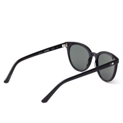Otis - Jazmine - Eco Black / Grey Polar