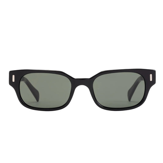 Otis - Untitled - Eco Black / Grey Polar
