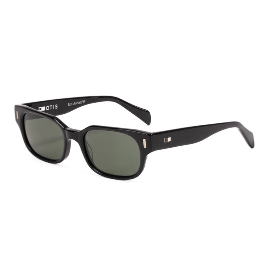 Otis - Untitled - Eco Black / Grey Polar