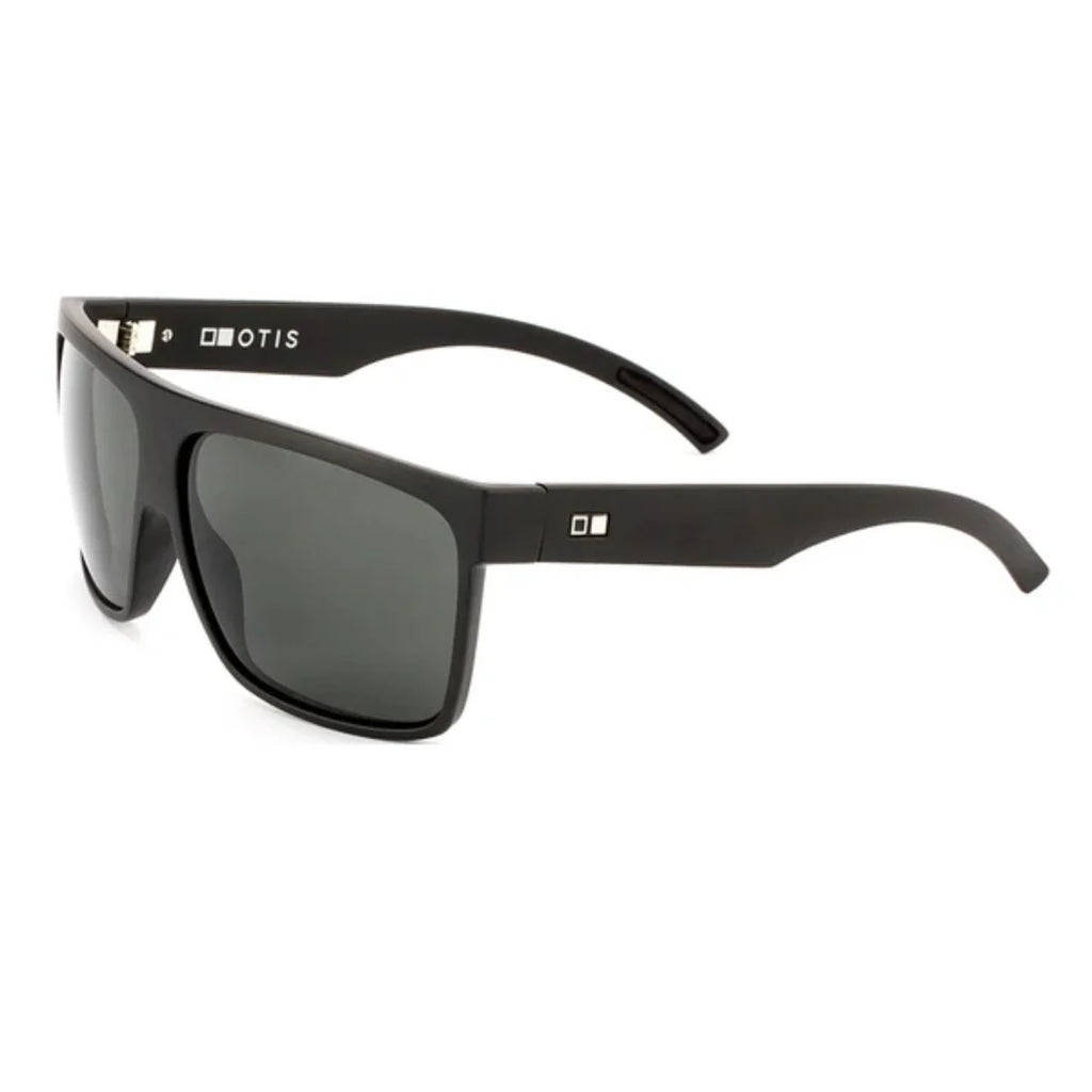 Otis - Young Blood Sport - Matte Black L.I.T Polar Grey