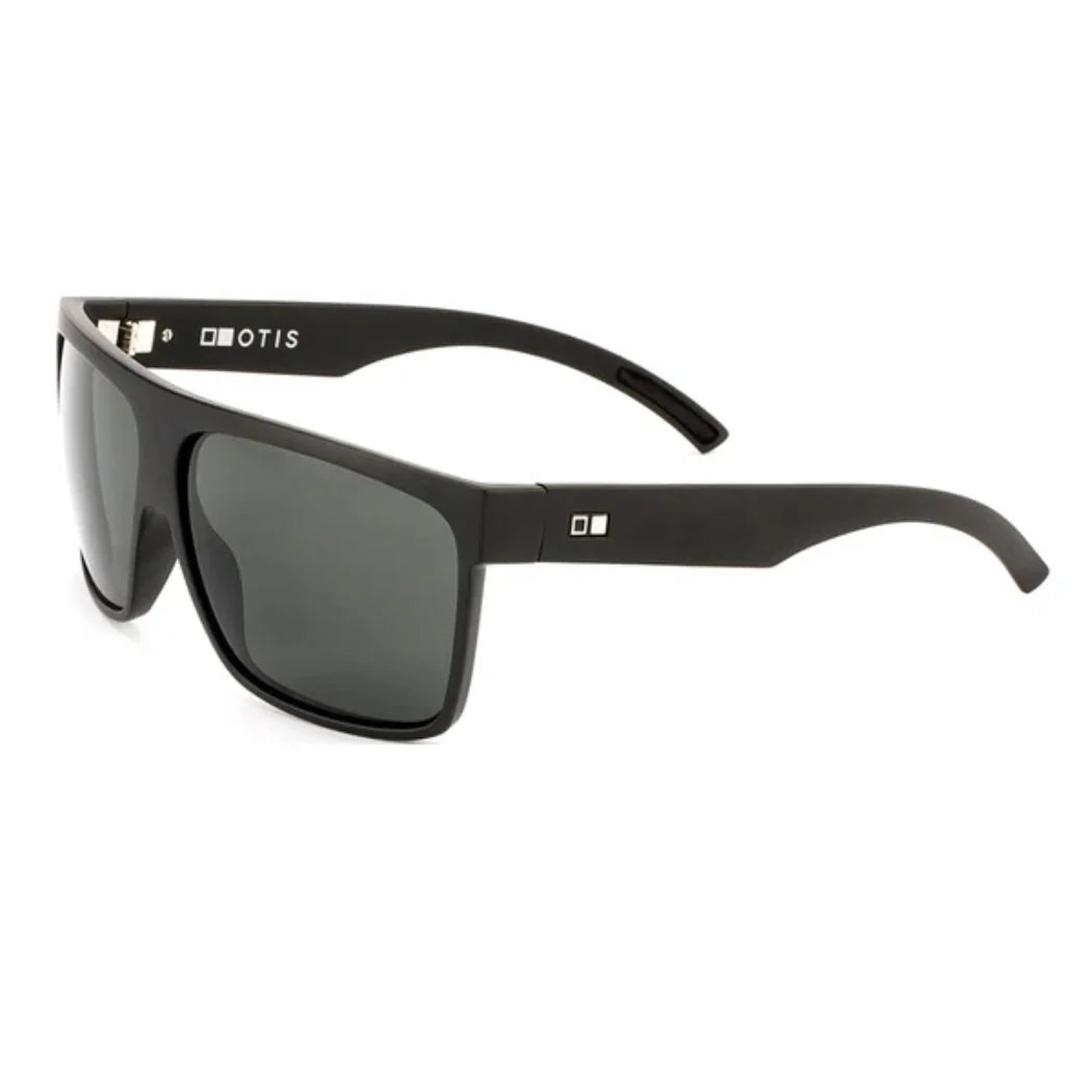 Otis - Young Blood Sport - Matte Black L.I.T Polar Grey