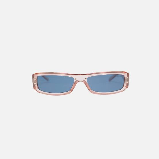 Childe - Lyric Translucent Pink/ SLD Blue