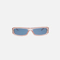 Childe - Lyric Translucent Pink/ SLD Blue
