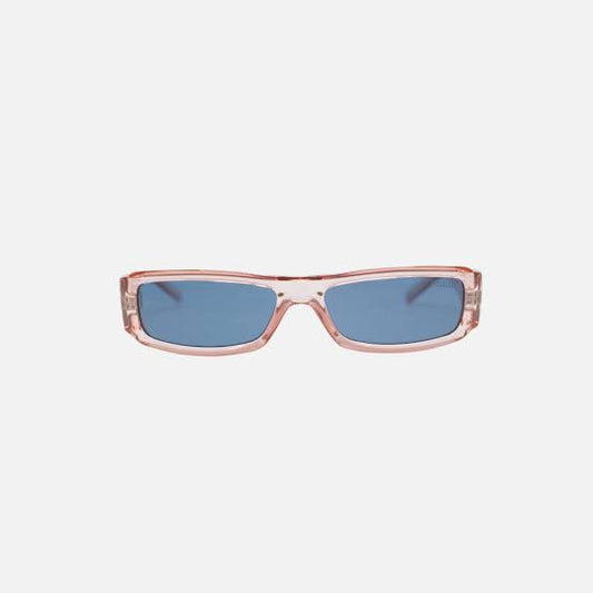 Childe - Lyric Translucent Pink/ SLD Blue