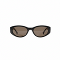 Raen - Kwela - Recycled Black/Agave
