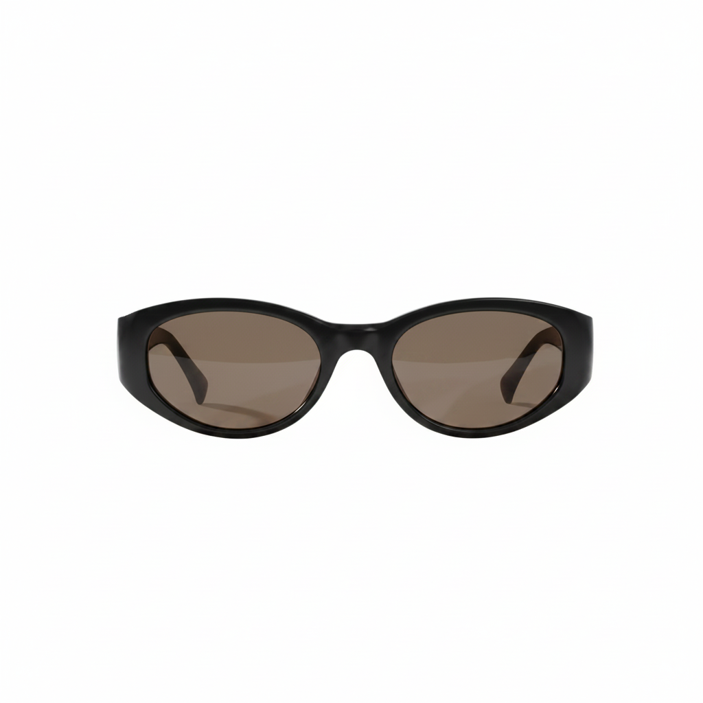 Raen - Kwela - Recycled Black/Agave