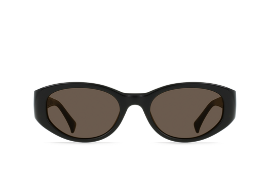 Raen - Kwela - Recycled Black/Agave