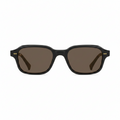 Raen - Rhyme - Recycled Black/Agave