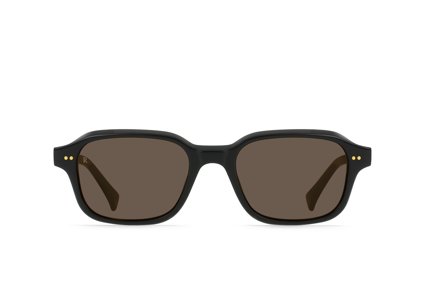 Raen - Rhyme - Recycled Black/Agave