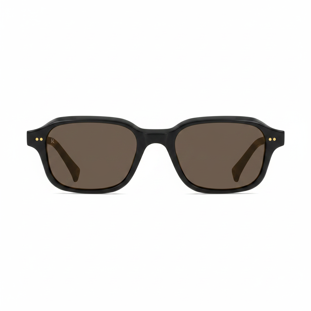 Raen - Rhyme - Recycled Black/Agave