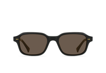 Raen - Rhyme - Recycled Black/Agave
