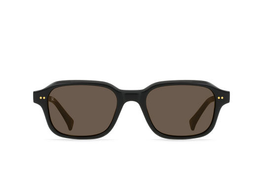 Raen - Rhyme - Recycled Black/Agave