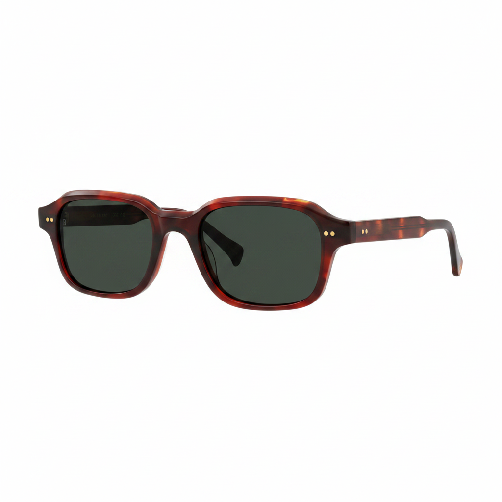 Raen - Rhyme - Negroni/Green