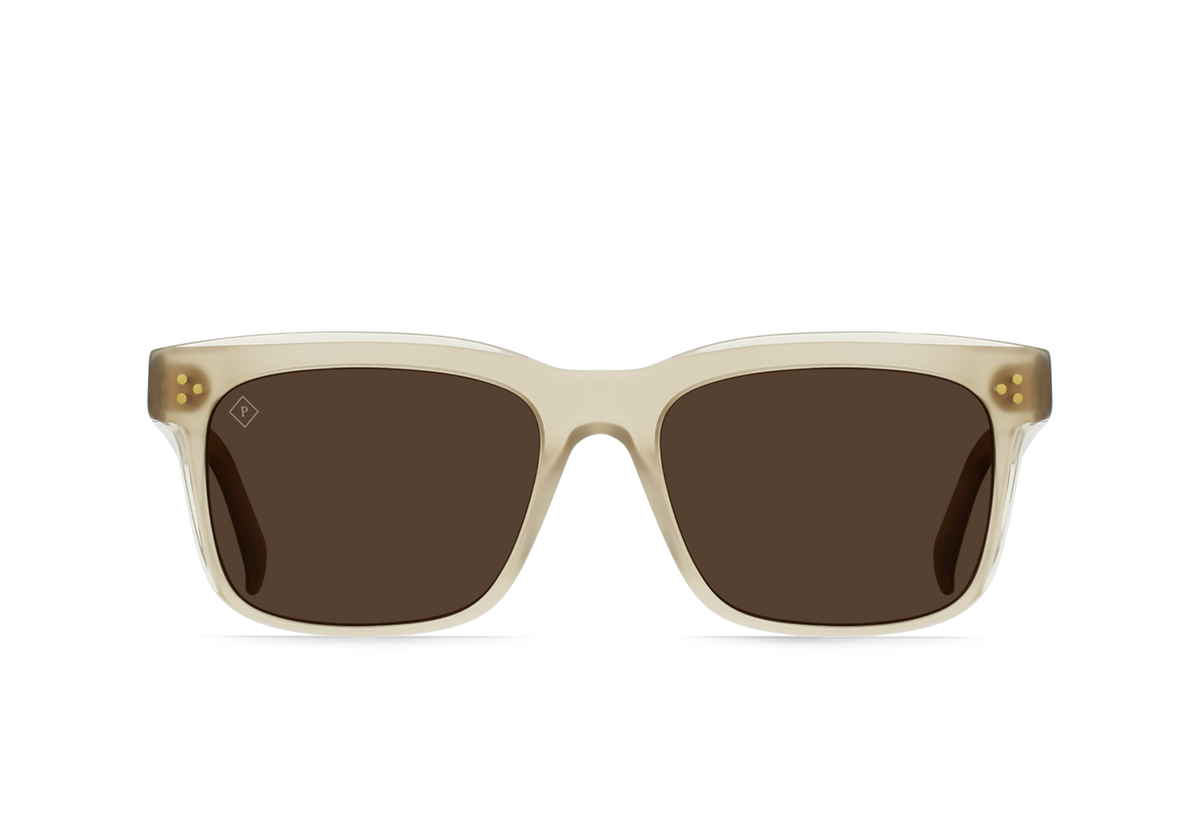 Raen - Breven - Eden/Vibrant Brown Polar