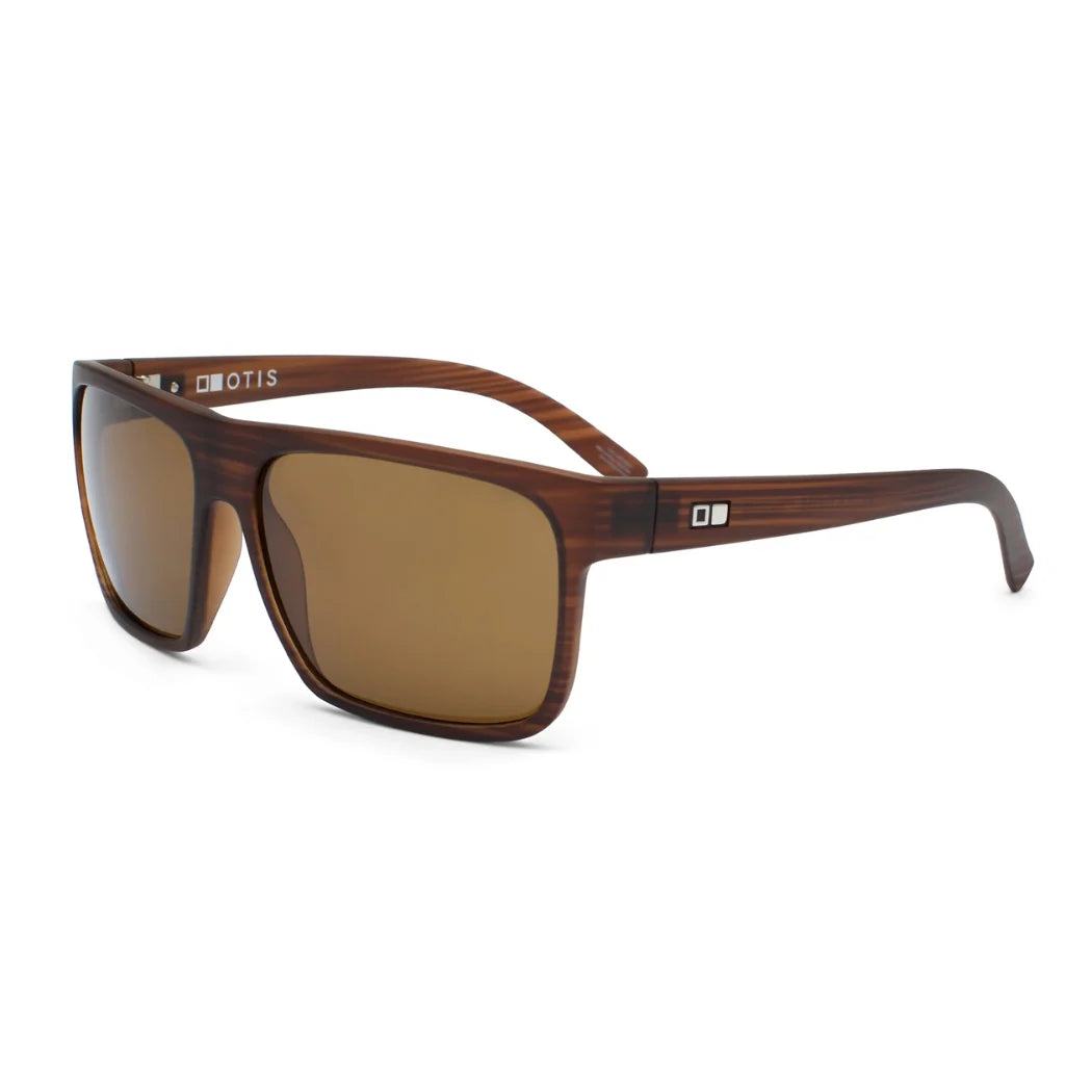 Otis - After Dark - Woodland Matte / Brown Polar