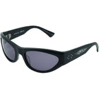 Epokhe - Realm x Drag - Matte Black / Black