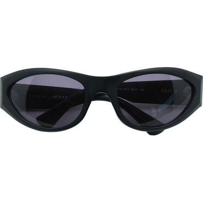 Epokhe - Realm x Drag - Matte Black / Black