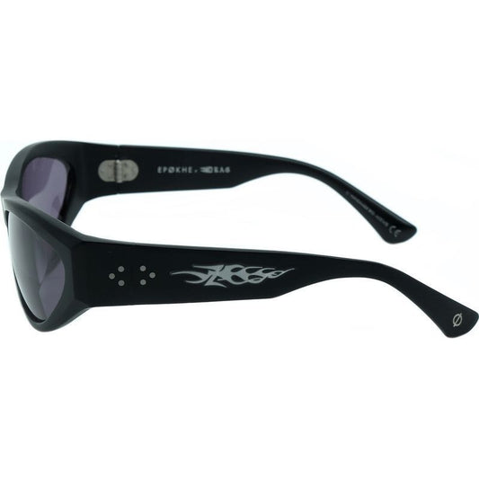 Epokhe - Realm x Drag - Matte Black / Black