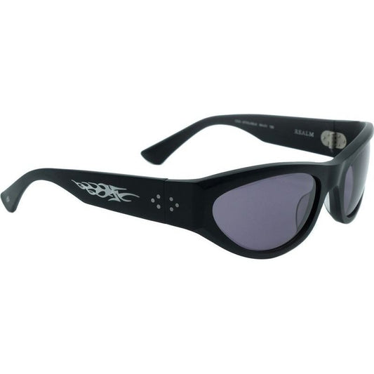Epokhe - Realm x Drag - Matte Black / Black