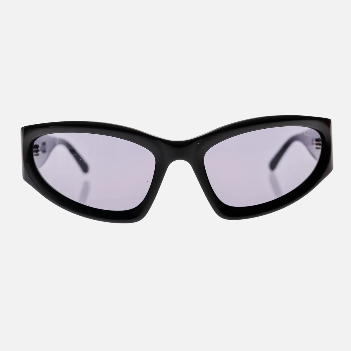 Childe - TOMB Gloss Black | Grey Bio Lens