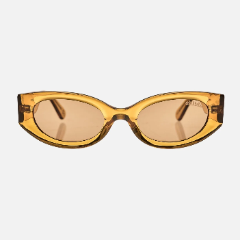 Childe - ORACLE Translucent Honey | Amber Bio Lens