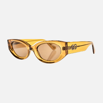 Childe - ORACLE Translucent Honey | Amber Bio Lens