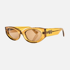 Childe - ORACLE Translucent Honey | Amber Bio Lens