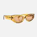 Childe - ORACLE Translucent Honey | Amber Bio Lens