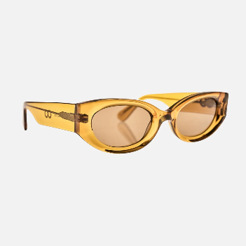 Childe - ORACLE Translucent Honey | Amber Bio Lens