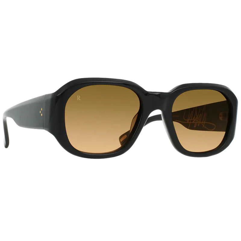 Raen - Zouk - Recycled Black