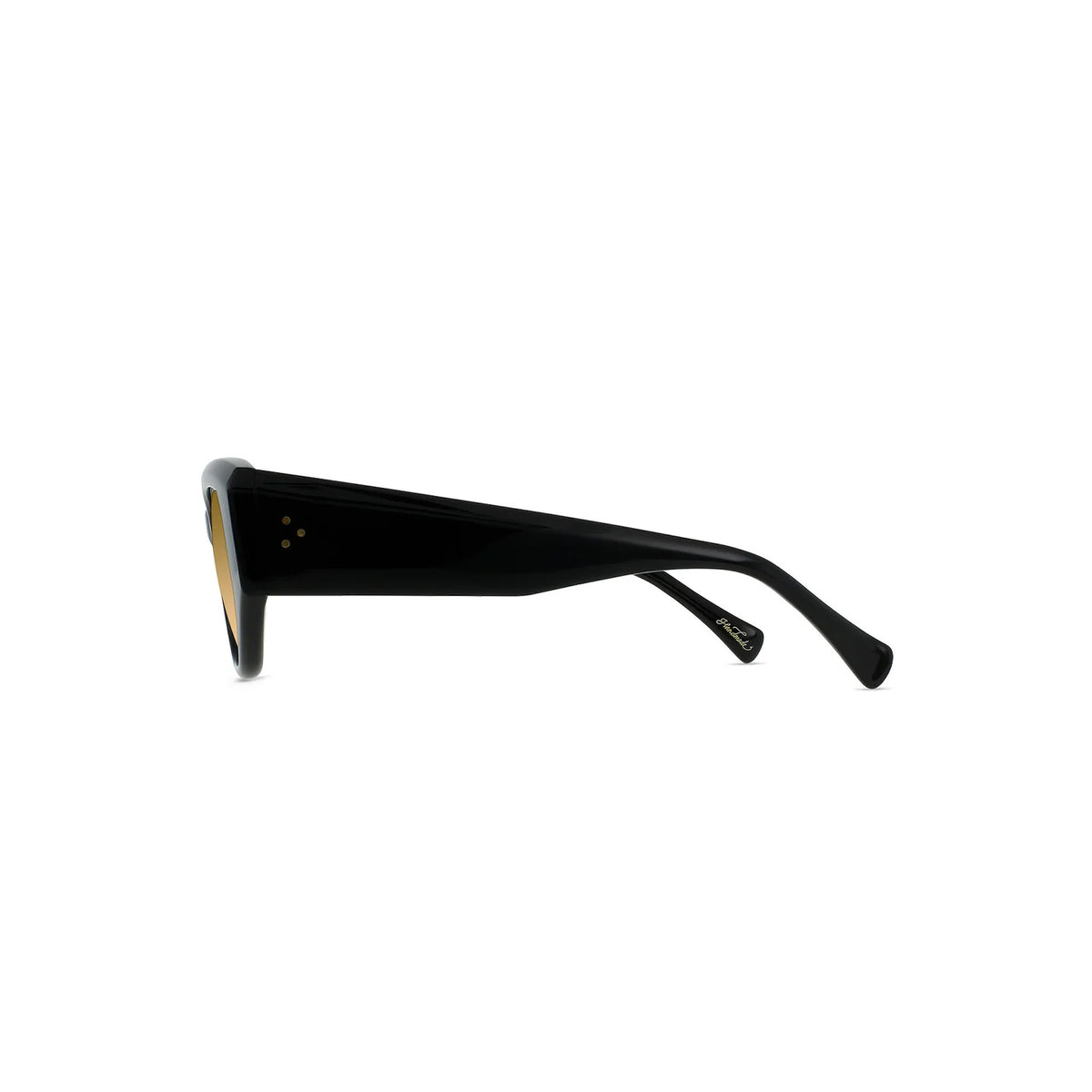 Raen - Ynez - Recycled Black / Reposado Gradient