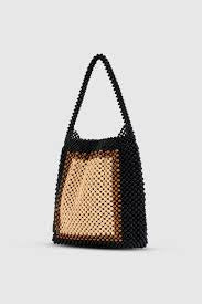 Brie Leon - Large Madera Bag -