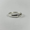 Dead Ivy - Mushy Stacker Ring