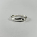 Dead Ivy - Mushy Stacker Ring