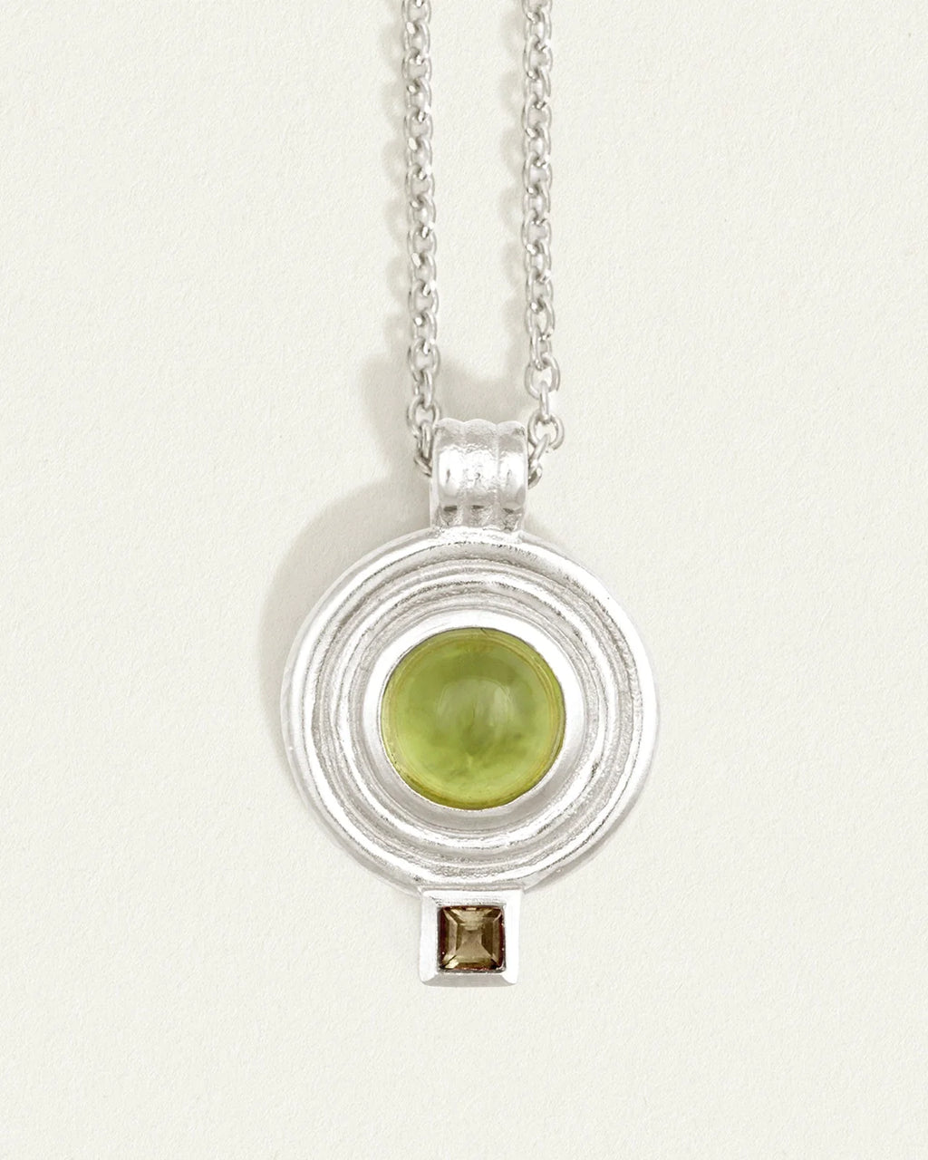 Temple Of The Sun - Ilaria Necklace