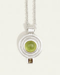 Temple Of The Sun - Ilaria Necklace