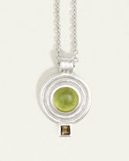 Temple Of The Sun - Ilaria Necklace