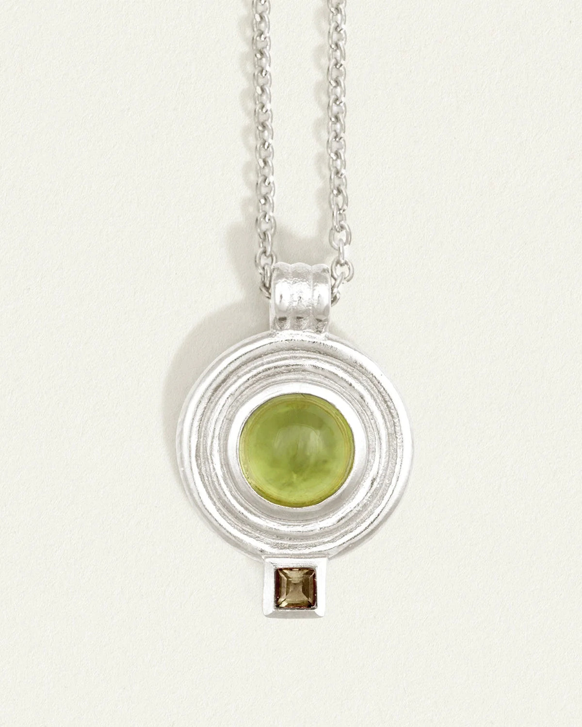 Temple Of The Sun - Ilaria Necklace