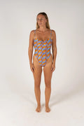 Inner Relm - Kindness One Piece - Geo Trip
