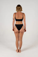 Inner Relm - Vacay Bikini Set - Black