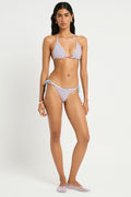 Bond Eye - Beaded Ingrid Tri - Volley Stripe Micro