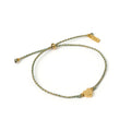 Arms Of Eve - Love Me Bracelet - Aqua