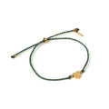 Arms Of Eve - Love Me Bracelet - Teal