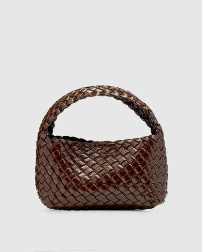 Brie Leon - Luca Mini Woven
