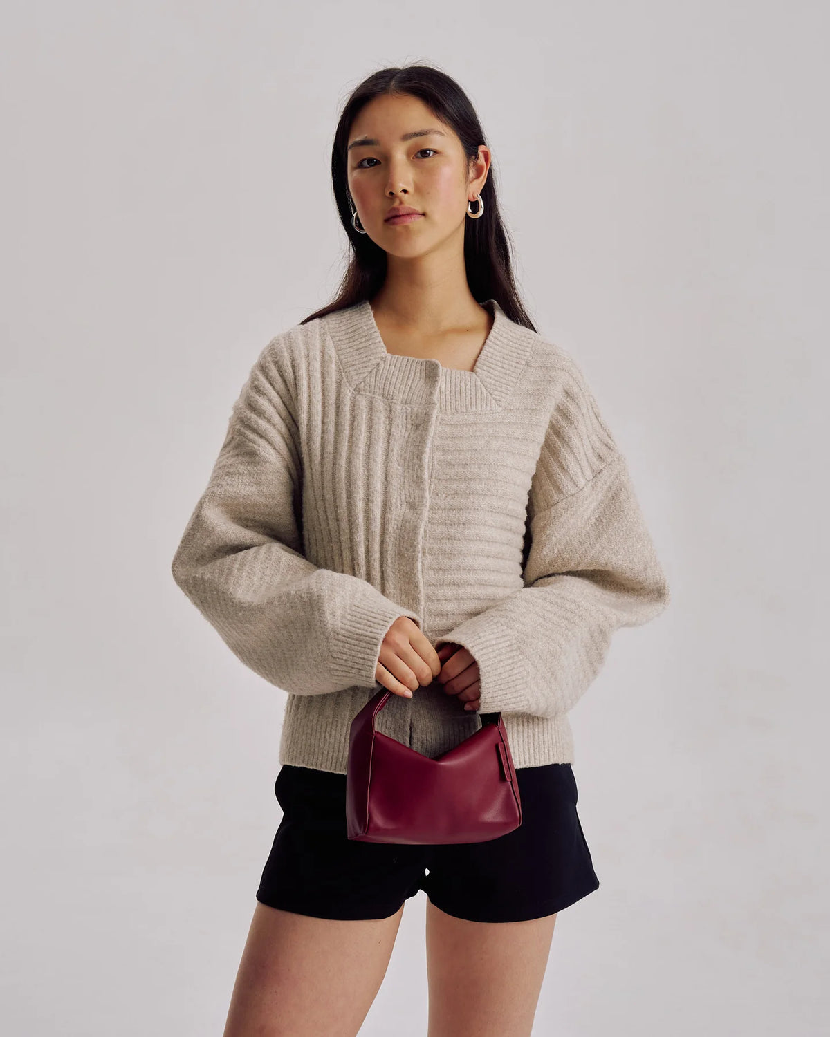 Brie Leon - Luca Mini Bag